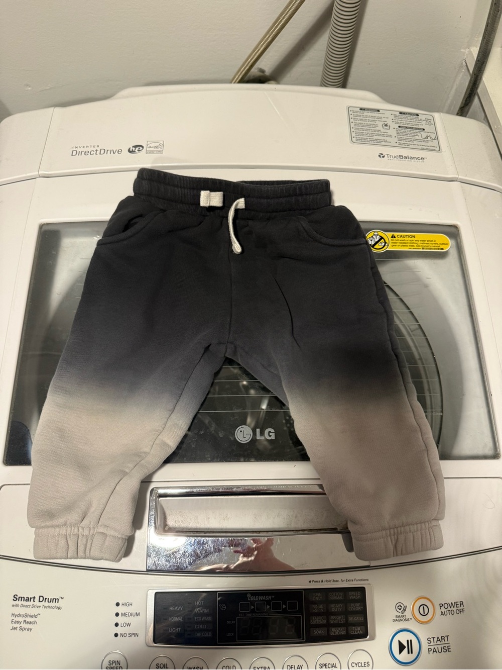 Little Bipsy Sweatpants
